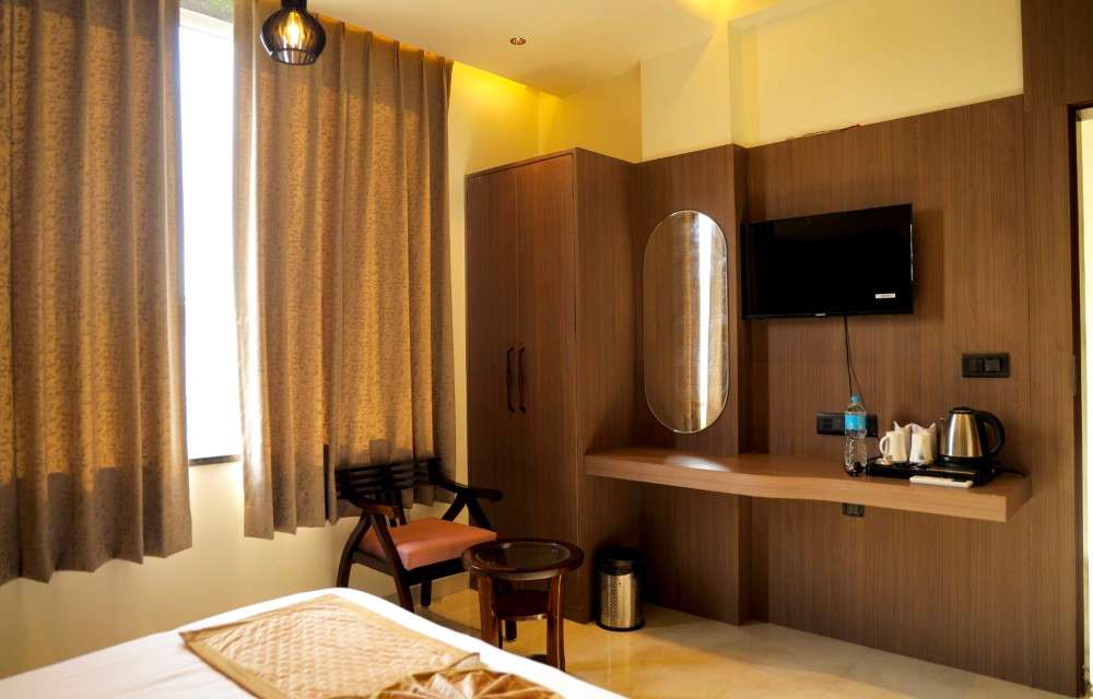 Hotel Baba Place About us Image - 2