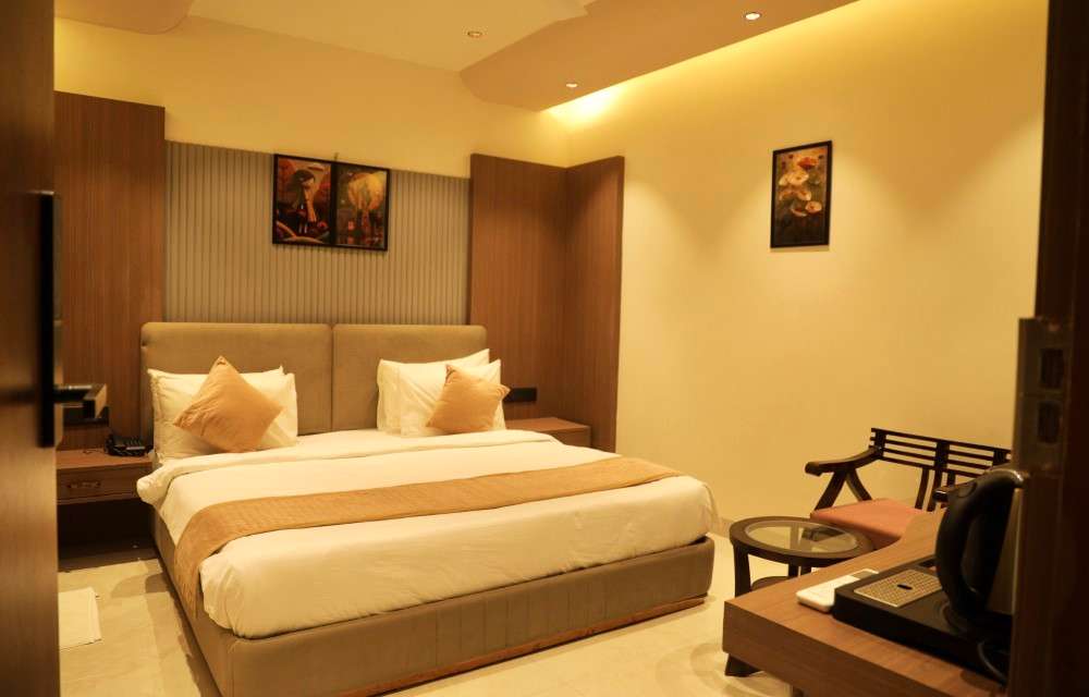 Hotel Baba Place About us Image - 4