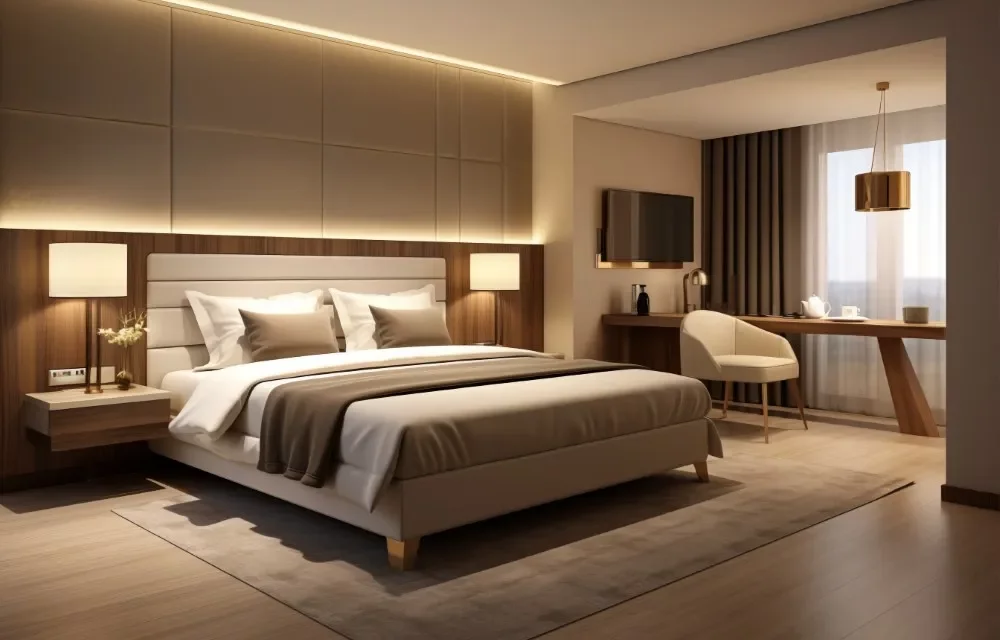 Hotel Baba Place How Early Hotel Planning Helps Create a Better Travel Experience in Vrindavan Pictures