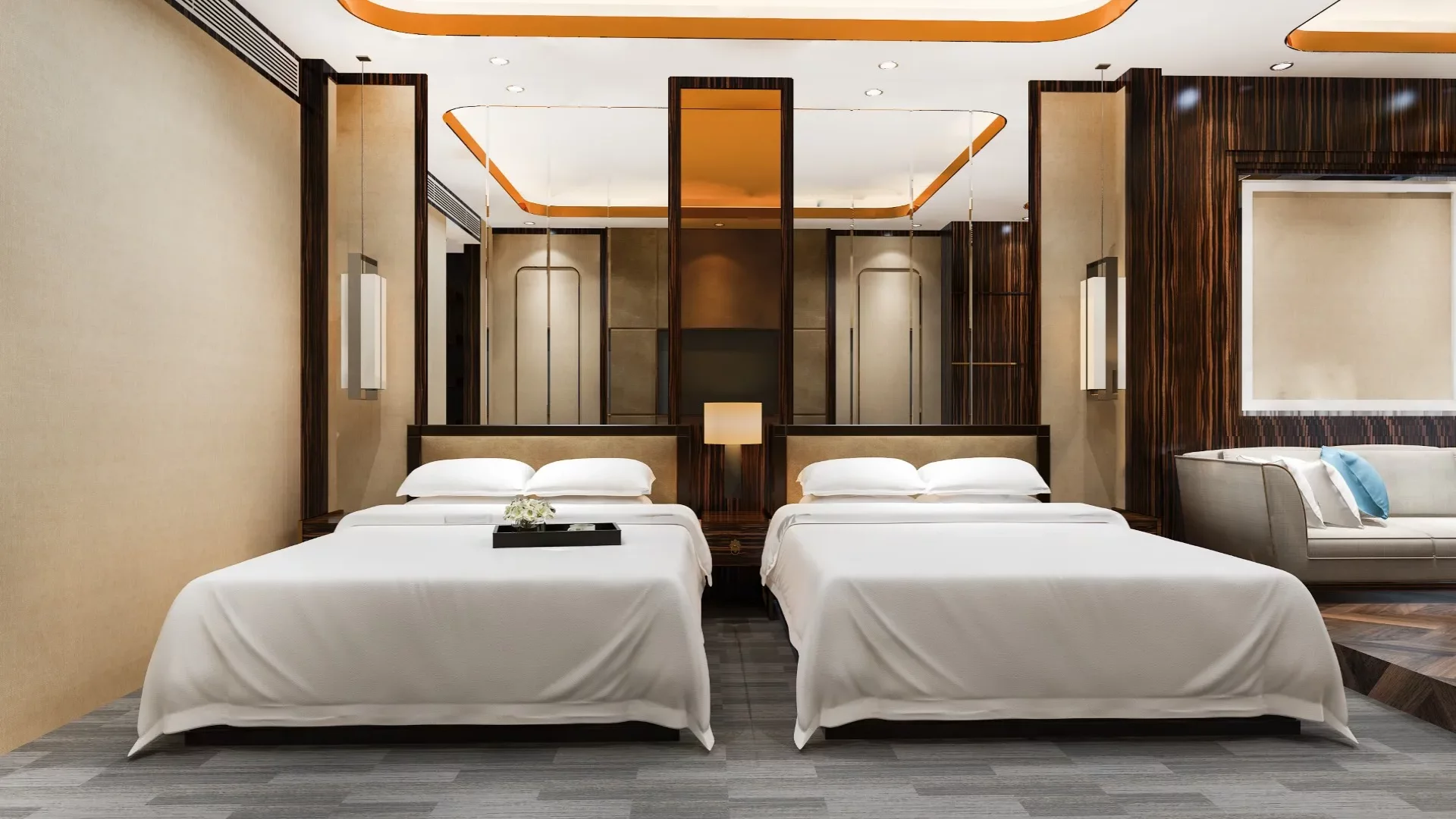 Hotel Baba Place