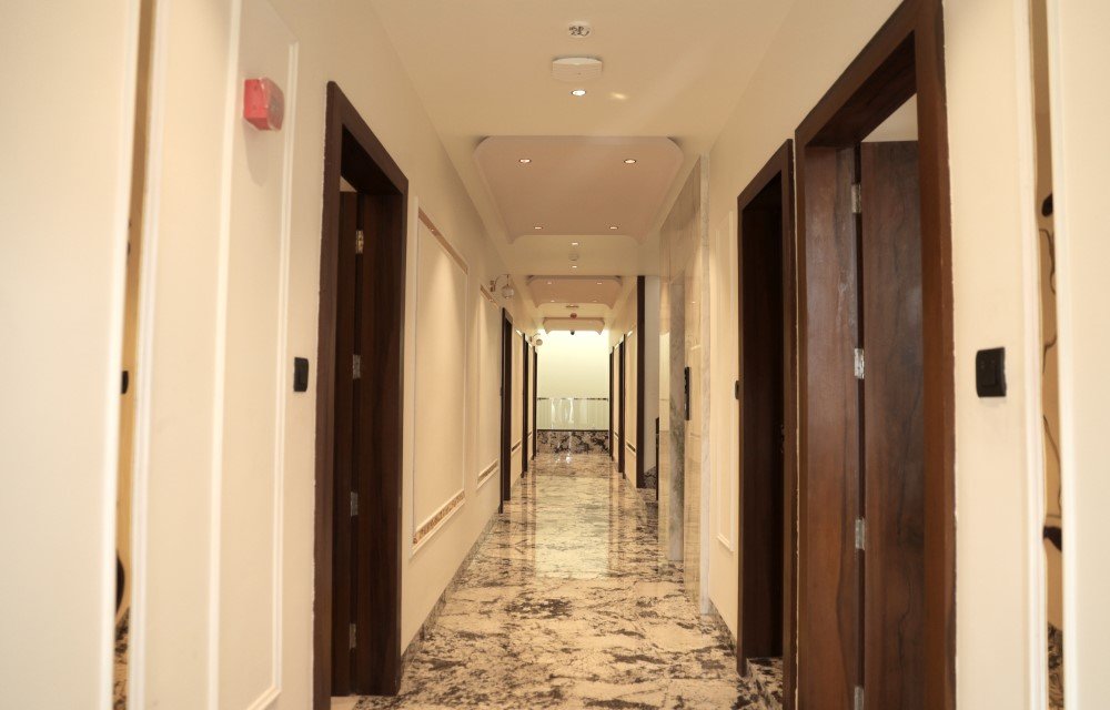 Hotel Baba Place What Frequent Travelers Look for Before Booking a Hotel in Vrindavan Pictures