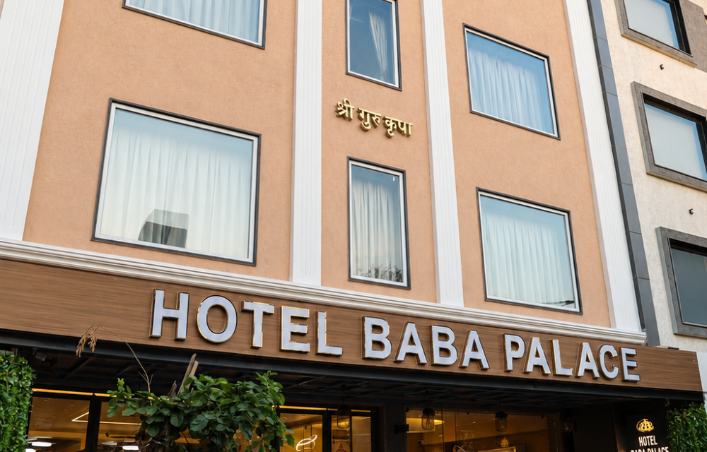 Hotel Baba Place How Early Hotel Planning Helps Create a Better Travel Experience in Vrindavan Pictures