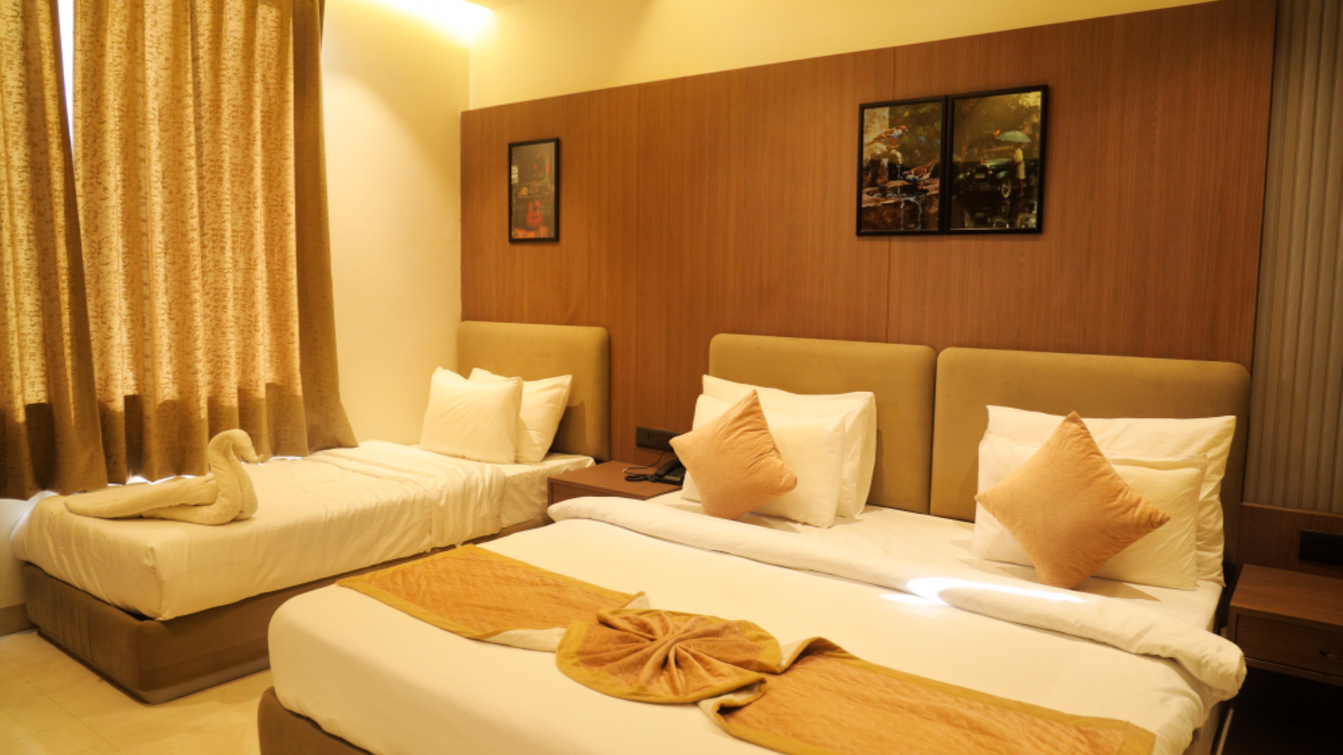 Hotel Baba Place