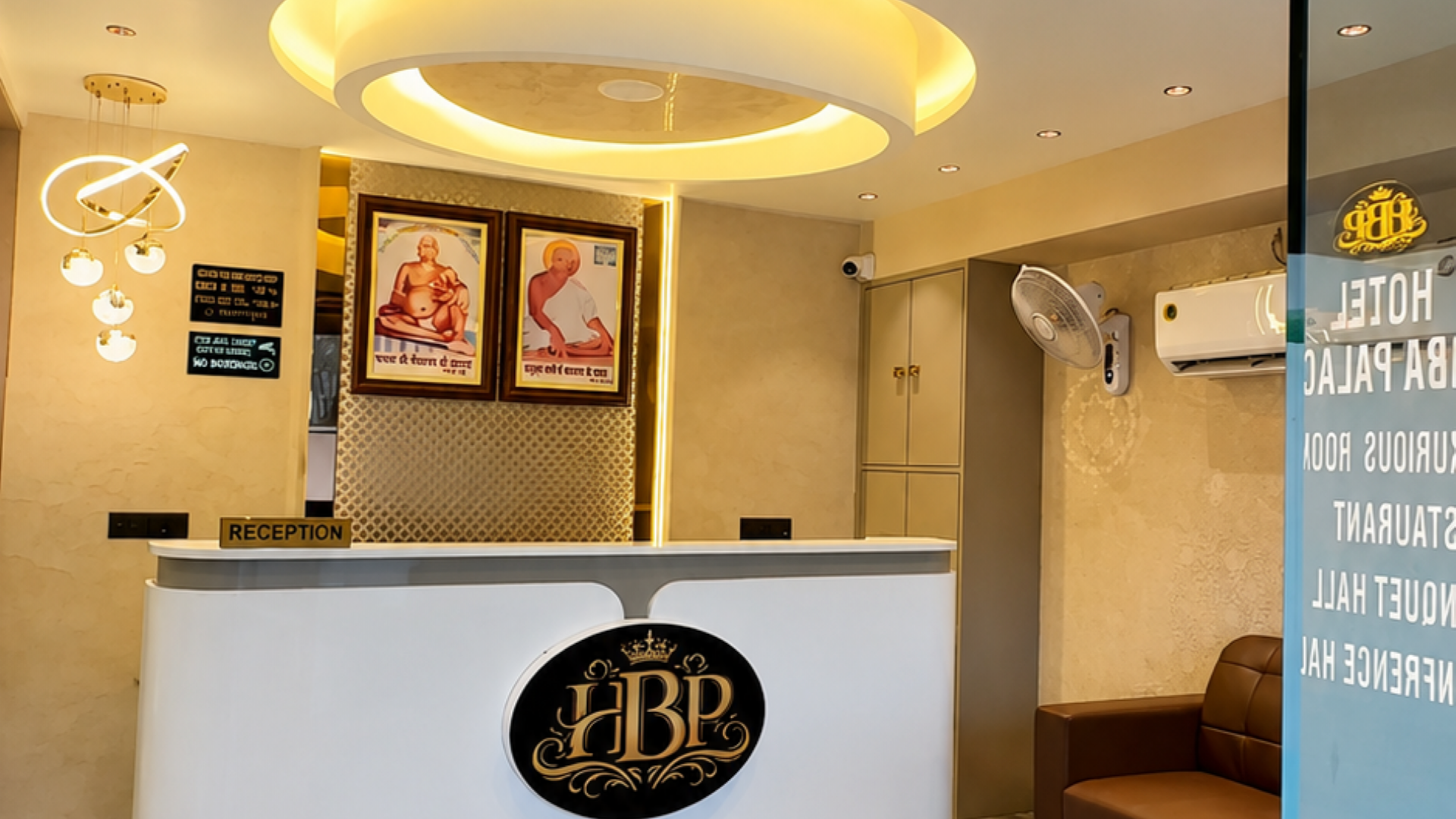 Hotel Baba Place