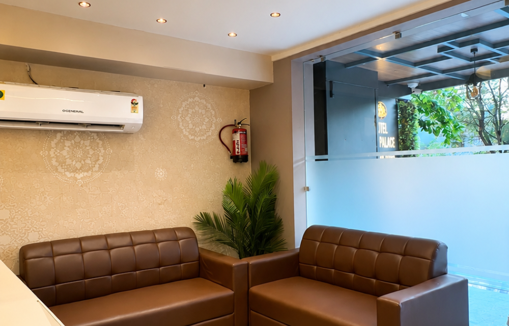 Hotel Baba Place How Families Can Plan a More Comfortable Stay in Vrindavan Pictures