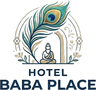 Hotel Baba Place-Logo